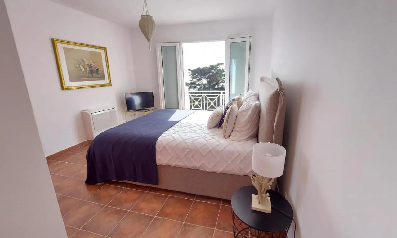 Villa Petit Boucharel Frejus