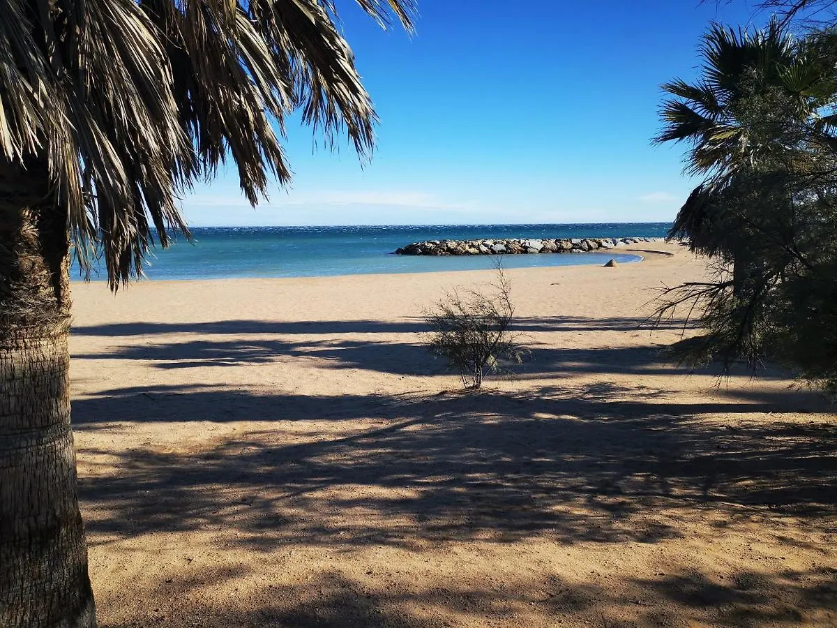 Villa Petit Boucharel Frejus France