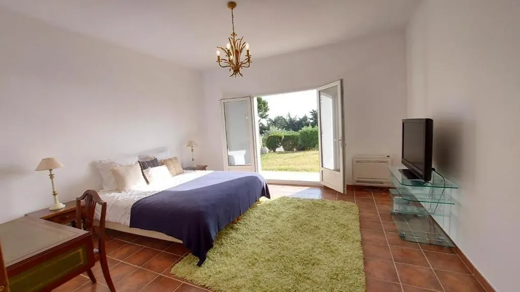 Villa Petit Boucharel Frejus