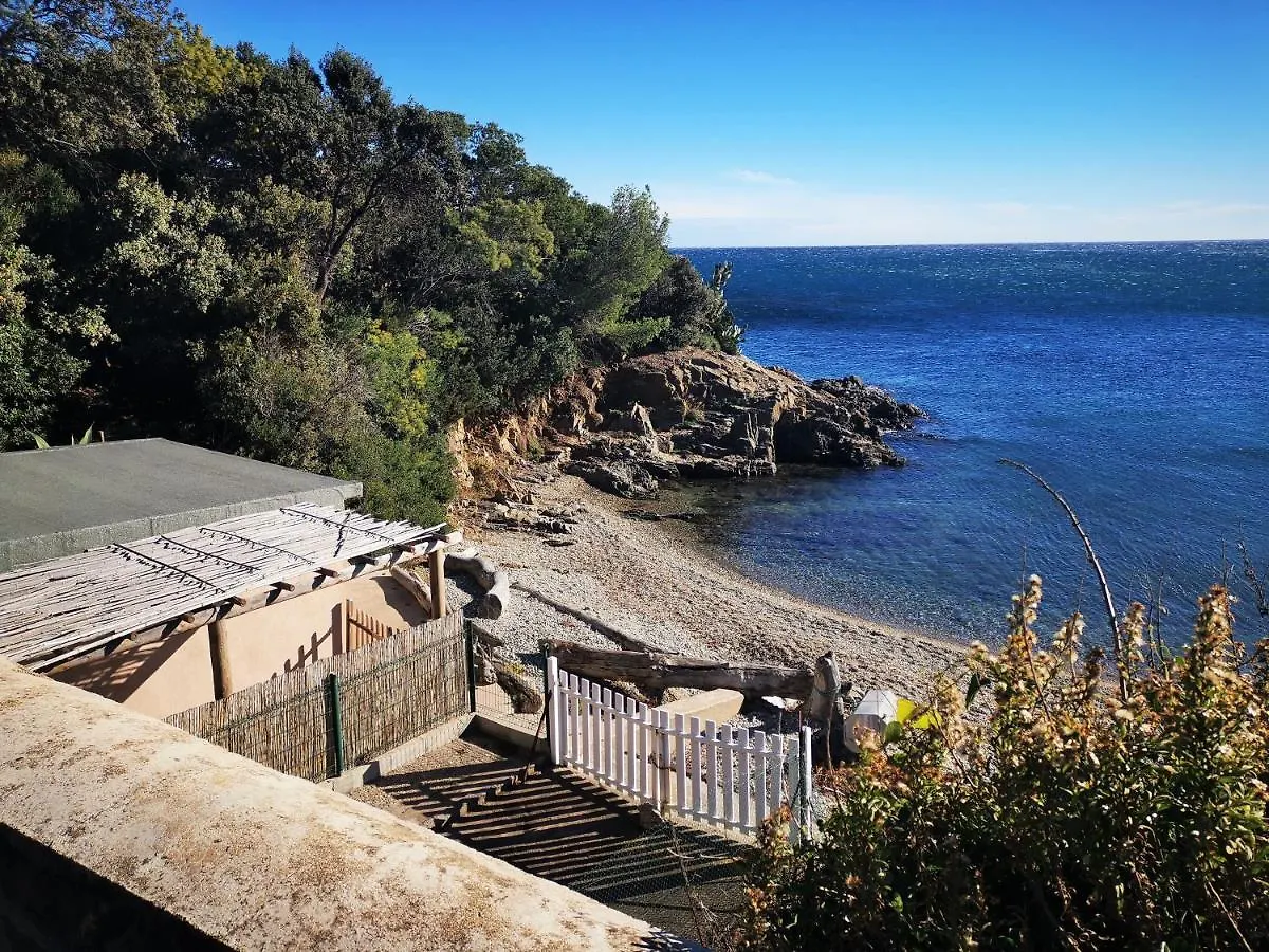 Villa Petit Boucharel Frejus 0*,  France
