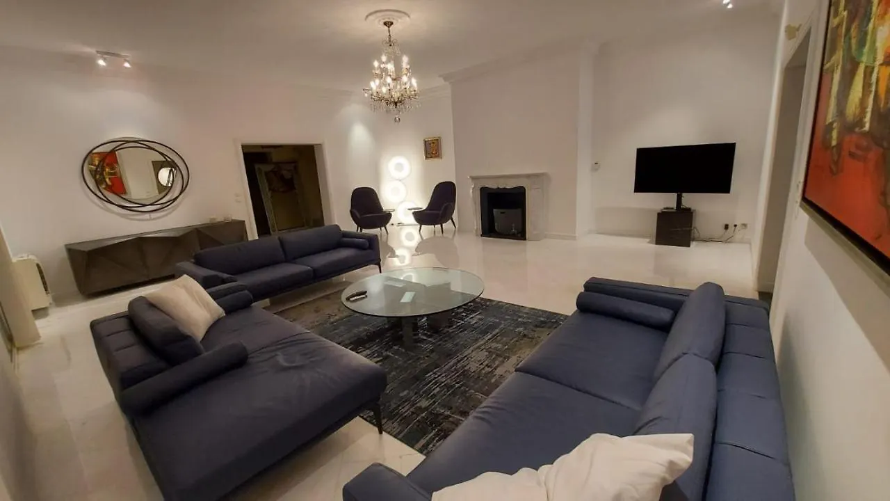 Villa Petit Boucharel Frejus