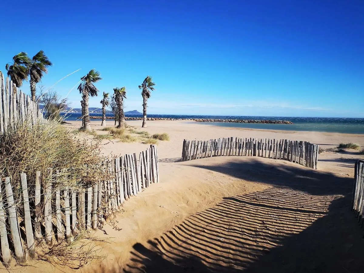 Villa Petit Boucharel Frejus