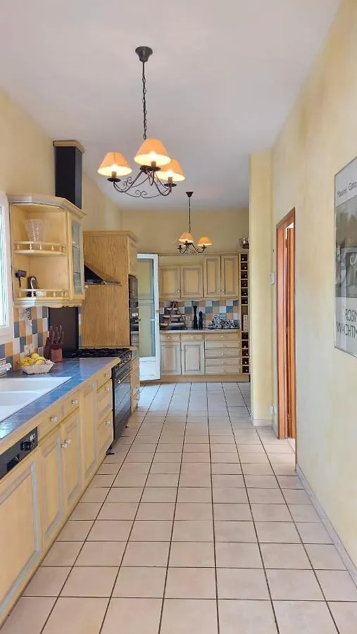 Villa Petit Boucharel Frejus