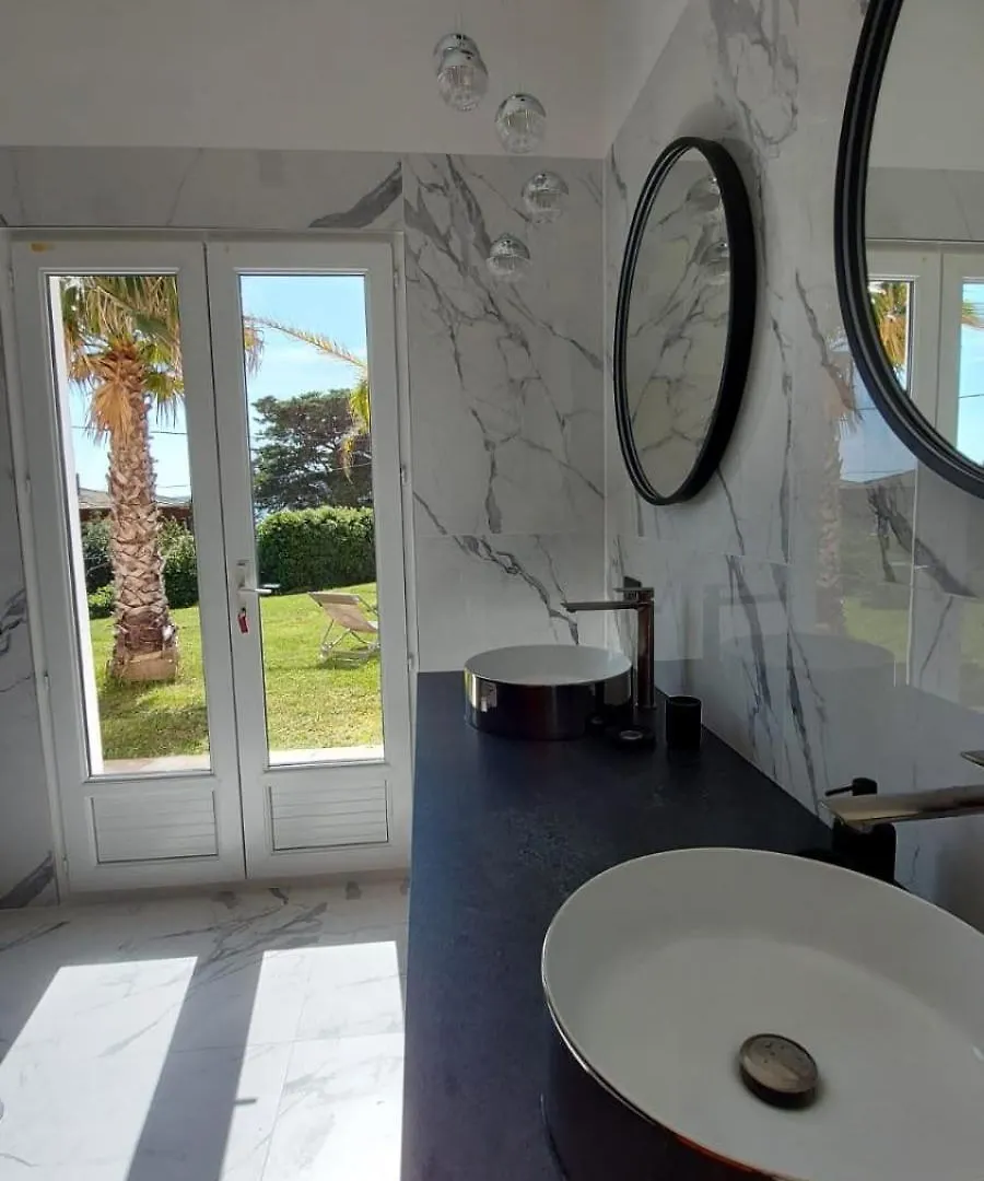 Villa Petit Boucharel Frejus 0*,