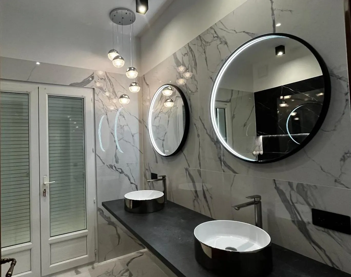 Villa Petit Boucharel Frejus